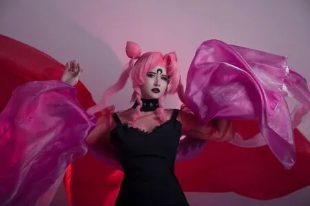 4iipainters Cosplay OnlyFans Leaked Free Thumbnail Picture - #LNw385cQTJ