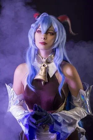 4iipainters Cosplay OnlyFans Leaked Free Thumbnail Picture - #LkD6T4YUI8