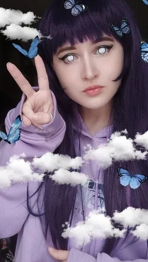4iipainters Cosplay OnlyFans Leaked Free Thumbnail Picture - #Lo05oeybpo
