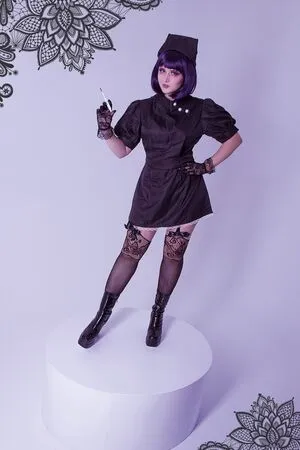 4iipainters Cosplay OnlyFans Leaked Free Thumbnail Picture - #MCOLJ6uxx8