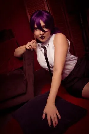 4iipainters Cosplay OnlyFans Leaked Free Thumbnail Picture - #MDrpBQIJf1