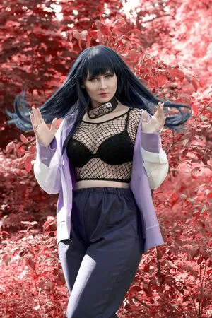 4iipainters Cosplay OnlyFans Leaked Free Thumbnail Picture - #MncygwtrWe
