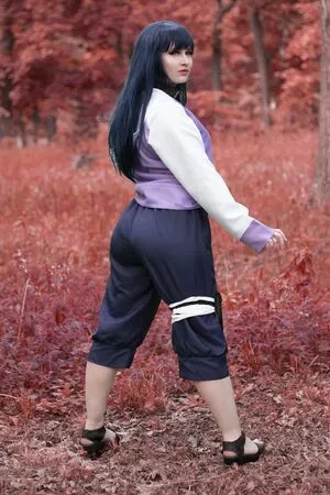 4iipainters Cosplay OnlyFans Leaked Free Thumbnail Picture - #OUHPCCTiSa