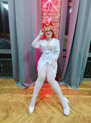 4iipainters Cosplay OnlyFans Leaked Free Thumbnail Picture - #PAIV8MVhoW