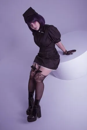 4iipainters Cosplay OnlyFans Leaked Free Thumbnail Picture - #PM3cBAplVB