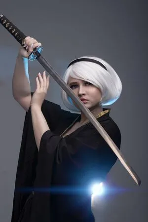 4iipainters Cosplay OnlyFans Leaked Free Thumbnail Picture - #PZWW4doLiS