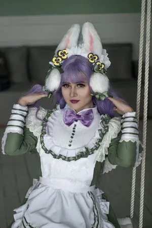 4iipainters Cosplay OnlyFans Leaked Free Thumbnail Picture - #Pb6QW1QfdM