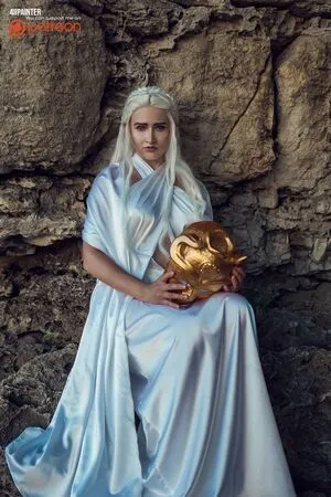 4iipainters Cosplay OnlyFans Leaked Free Thumbnail Picture - #PrA5Gf0KzZ