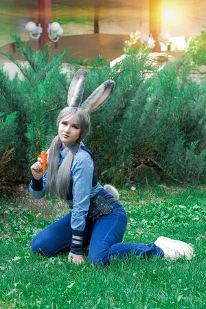 4iipainters Cosplay OnlyFans Leaked Free Thumbnail Picture - #QjZrahDnDh