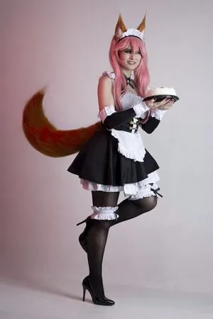 4iipainters Cosplay OnlyFans Leaked Free Thumbnail Picture - #RVq2OS8h7d
