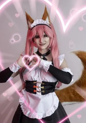 4iipainters Cosplay OnlyFans Leaked Free Thumbnail Picture - #S44QR8zgxZ