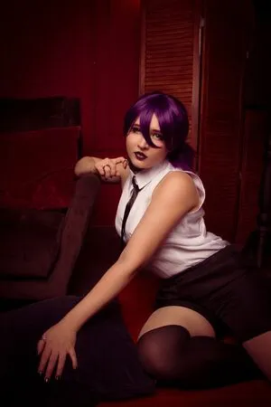 4iipainters Cosplay OnlyFans Leaked Free Thumbnail Picture - #Sqv0XySofA