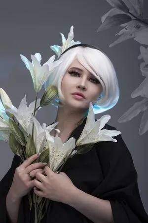 4iipainters Cosplay OnlyFans Leaked Free Thumbnail Picture - #T08vDD4BTz