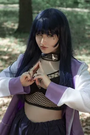 4iipainters Cosplay OnlyFans Leaked Free Thumbnail Picture - #T7cMQuR5TE