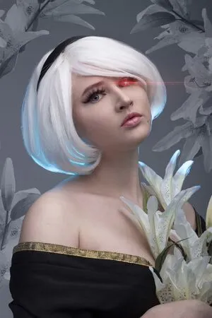 4iipainters Cosplay OnlyFans Leaked Free Thumbnail Picture - #TWbUBhpkRs