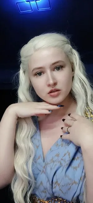 4iipainters Cosplay OnlyFans Leaked Free Thumbnail Picture - #TsNkn132qY