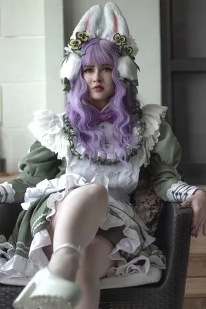 4iipainters Cosplay OnlyFans Leaked Free Thumbnail Picture - #UFWM2xSsoR