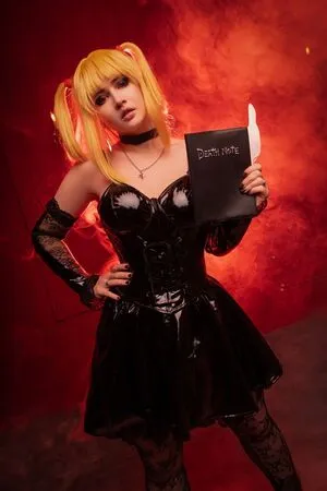 4iipainters Cosplay OnlyFans Leaked Free Thumbnail Picture - #UXa7ncttPb