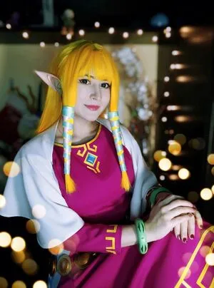 4iipainters Cosplay OnlyFans Leaked Free Thumbnail Picture - #UchDWU7ibO