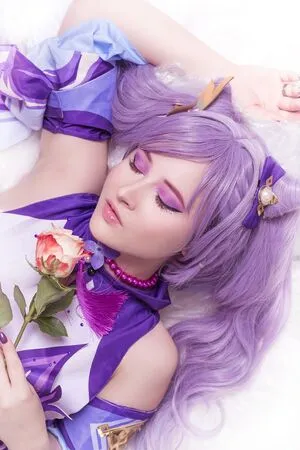 4iipainters Cosplay OnlyFans Leaked Free Thumbnail Picture - #VH08yANdGa