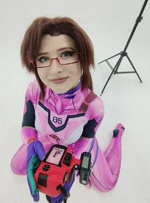 4iipainters Cosplay OnlyFans Leaked Free Thumbnail Picture - #VZMXzOmxwD