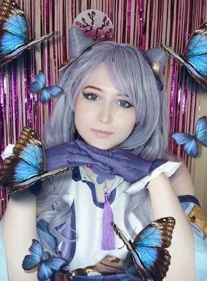 4iipainters Cosplay OnlyFans Leaked Free Thumbnail Picture - #W9FOcozlLf