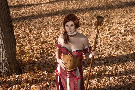 4iipainters Cosplay OnlyFans Leaked Free Thumbnail Picture - #WBfRw20jZq