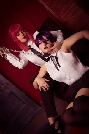 4iipainters Cosplay OnlyFans Leaked Free Thumbnail Picture - #WhfRiVPVpC