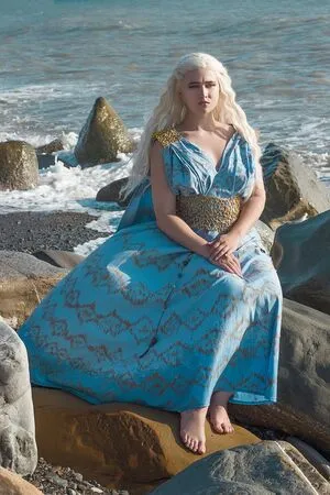 4iipainters Cosplay OnlyFans Leaked Free Thumbnail Picture - #Wkir8HsxE9