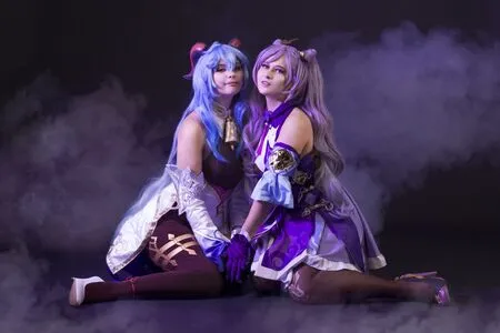4iipainters Cosplay OnlyFans Leaked Free Thumbnail Picture - #Wn00Ha9XfT