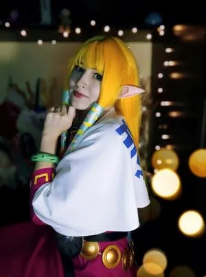 4iipainters Cosplay OnlyFans Leaked Free Thumbnail Picture - #WtTvOmFgDO