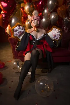 4iipainters Cosplay OnlyFans Leaked Free Thumbnail Picture - #XEcaLMTSdN