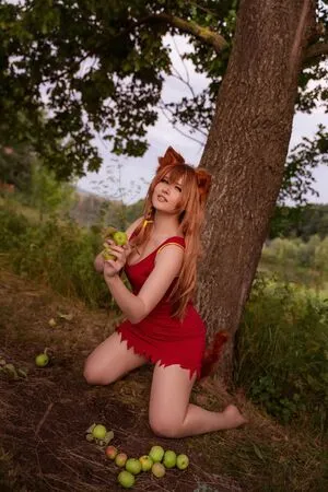 4iipainters Cosplay OnlyFans Leaked Free Thumbnail Picture - #XKvTaOSog5