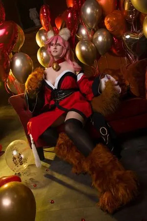 4iipainters Cosplay OnlyFans Leaked Free Thumbnail Picture - #XZ529h2rk3
