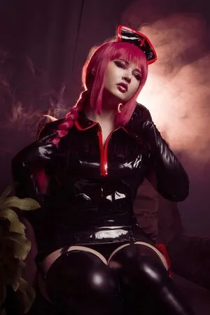 4iipainters Cosplay OnlyFans Leaked Free Thumbnail Picture - #Xb8s9rfhcw