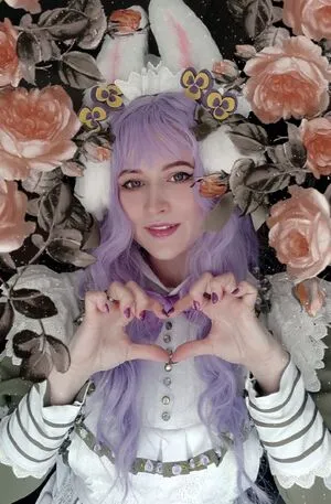 4iipainters Cosplay OnlyFans Leaked Free Thumbnail Picture - #XeaF88FvVe