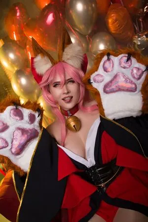 4iipainters Cosplay OnlyFans Leaked Free Thumbnail Picture - #Y5letChMgO