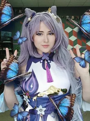 4iipainters Cosplay OnlyFans Leaked Free Thumbnail Picture - #YHf9XiHwjr