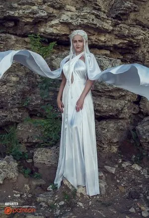 4iipainters Cosplay OnlyFans Leaked Free Thumbnail Picture - #ZcIX6BCx1d