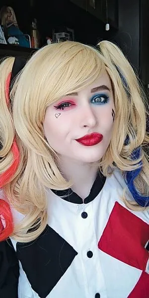 4iipainters Cosplay OnlyFans Leaked Free Thumbnail Picture - #Zs2kAfjOK1