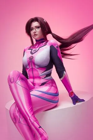 4iipainters Cosplay OnlyFans Leaked Free Thumbnail Picture - #aW1vMAEO8d
