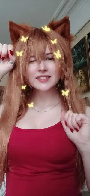 4iipainters Cosplay OnlyFans Leaked Free Thumbnail Picture - #avWMHNvLrK