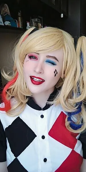 4iipainters Cosplay OnlyFans Leaked Free Thumbnail Picture - #b5itKSb05l