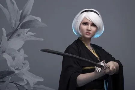 4iipainters Cosplay OnlyFans Leaked Free Thumbnail Picture - #bcxNnvUSIS