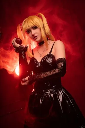 4iipainters Cosplay OnlyFans Leaked Free Thumbnail Picture - #cPlYzCHQW4