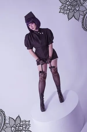4iipainters Cosplay OnlyFans Leaked Free Thumbnail Picture - #cQ457zZRGT
