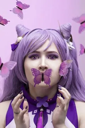 4iipainters Cosplay OnlyFans Leaked Free Thumbnail Picture - #dLtaTfOOpK