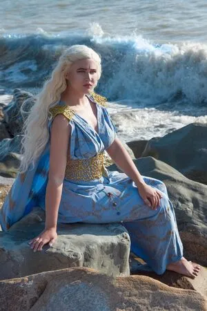 4iipainters Cosplay OnlyFans Leaked Free Thumbnail Picture - #dVFHFjlwjG
