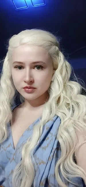 4iipainters Cosplay OnlyFans Leaked Free Thumbnail Picture - #e2Ihh0biz5