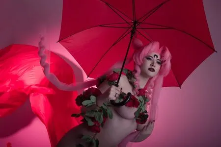 4iipainters Cosplay OnlyFans Leaked Free Thumbnail Picture - #eVHto9kGsk
